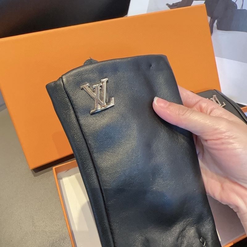 Louis Vuitton Gloves